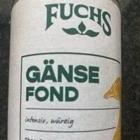 Gänsefond