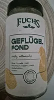 Geflügelfond