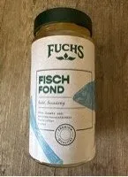 Fischfond