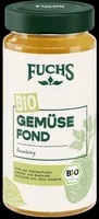 Gemüsefond Bio