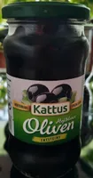 Hojiblanca Oliven entsteint