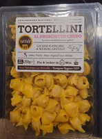 Tortellini Al Prosciutto Crudo