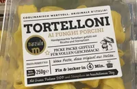 Tortellini