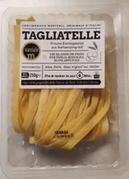 Tagiatelle