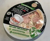 Pizza Adriatica
