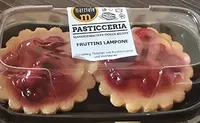 Fruttini Lampone