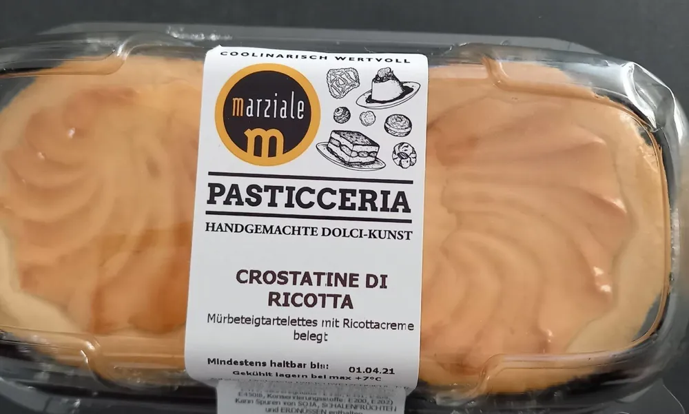 Pasticceria