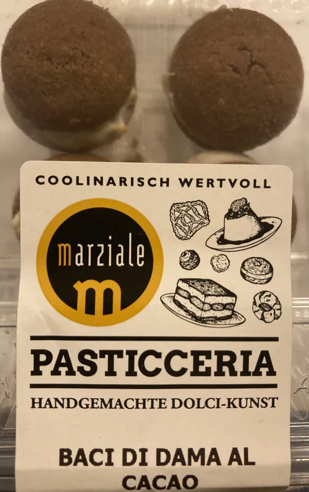 Pasticceria