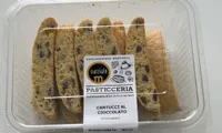 Schokogebäck Cantucci Al Cioccolato