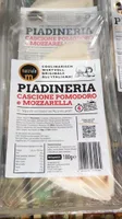 Piadineria