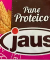 Pane proteico