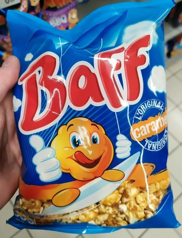 Baff