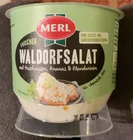 Waldorfsalat