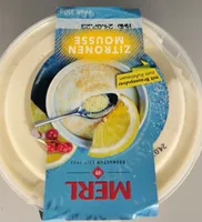 Zitrone mouse