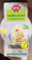 Weisskrautsalat