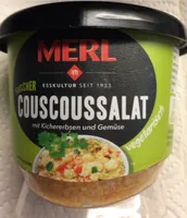 Couscoussalat