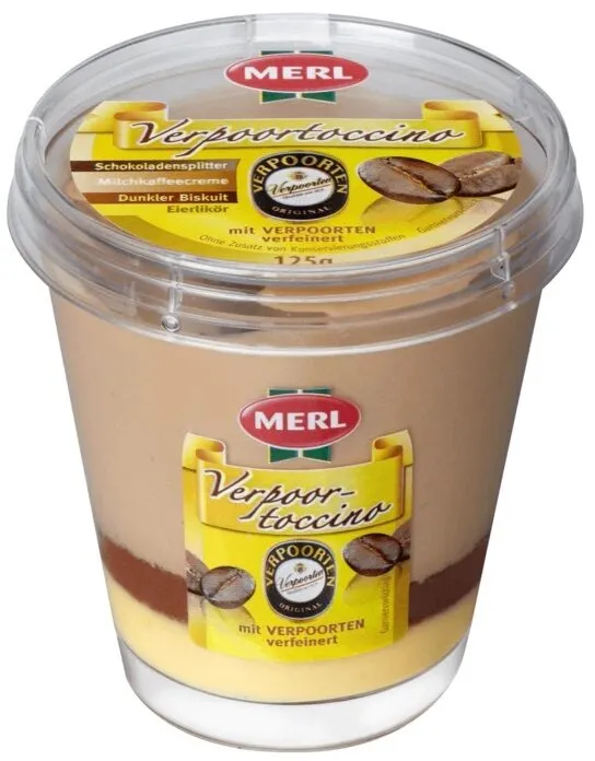 Verpoortoccino