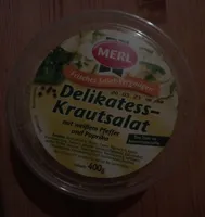 Krautsalat
