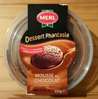 Mousse au Chocolat