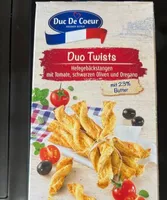 Duo Twists