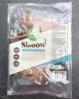 Slooow bio Weizenvollkorn Rusti