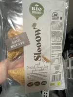 DINKEL KRUSTE mit Dinkel-Sauerteig zubereitet