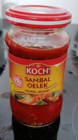Sambal Olek