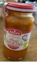 Cocktail Sauce