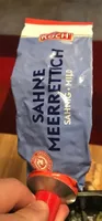 sahne meerrettich