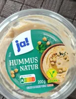 Hummus Natur