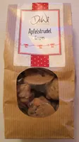 Delikatessenwinkel Apfelstrudel Crispies