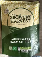 Microwave Basmati Rice