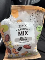 crunch mix salt & pepper