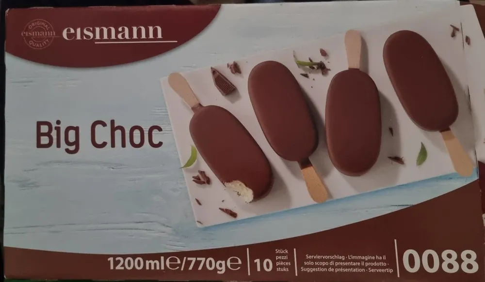 Big Choc
