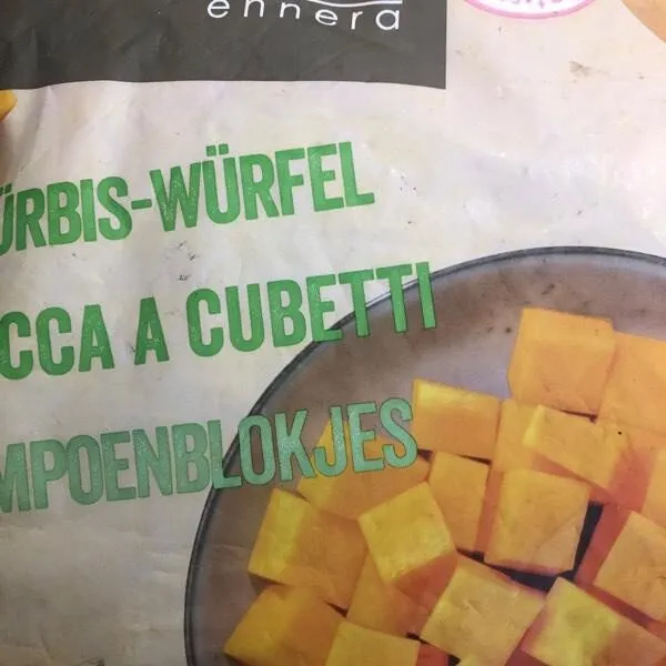Kürbis