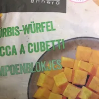 Kürbis