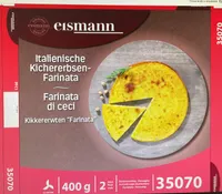 Farinata di ceci
