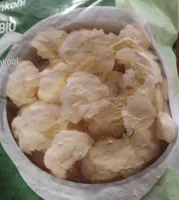 Cavolfiori bio