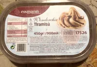 Gelato al tiramisù