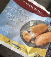 Colin d alaska tempura