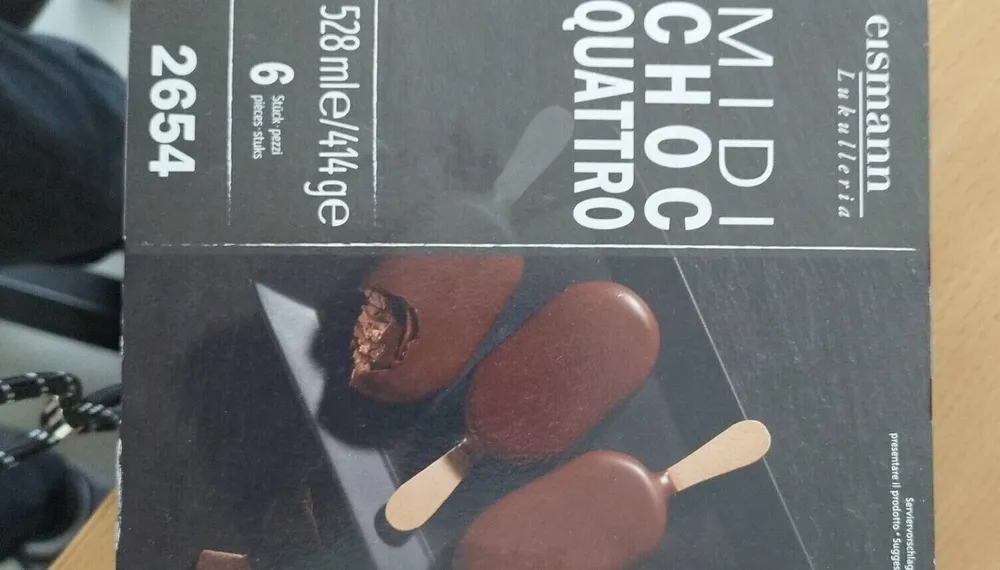 eismann