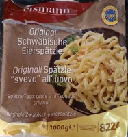 Spätzle