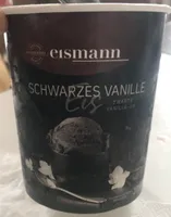 Scharzes vanille