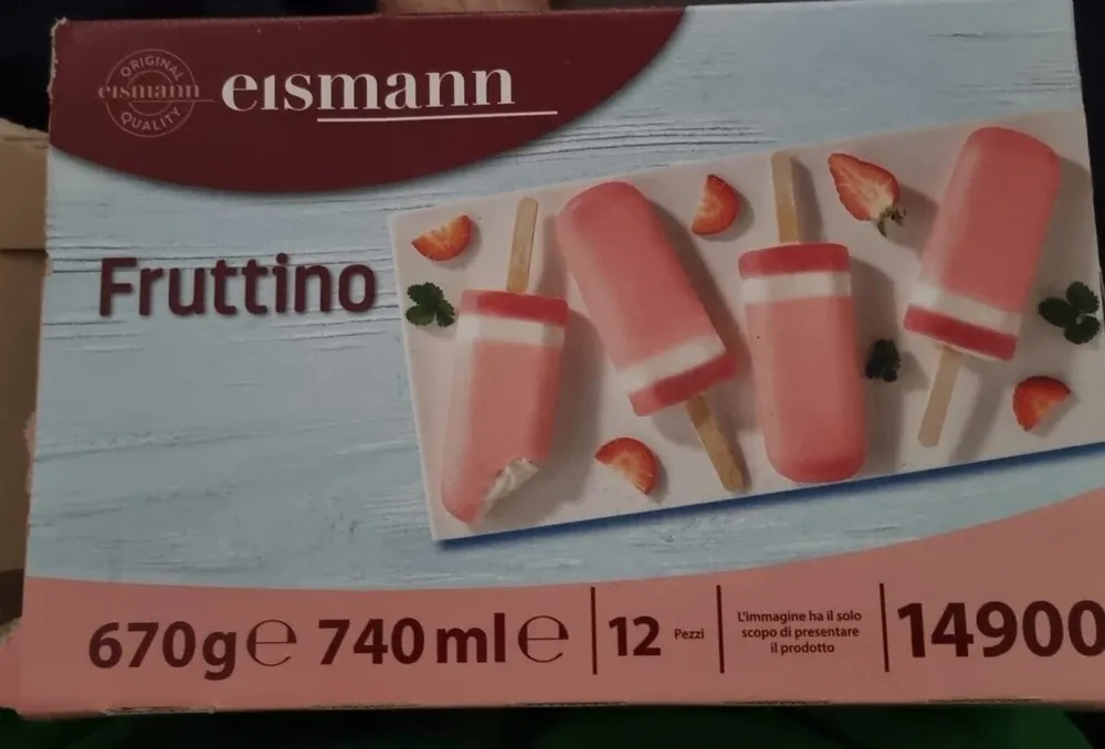 Fruttino