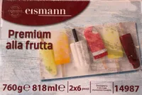 Premium alla frutta