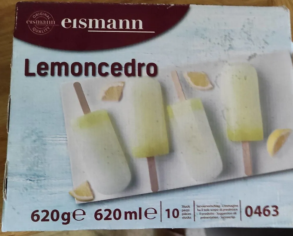Lemoncedro