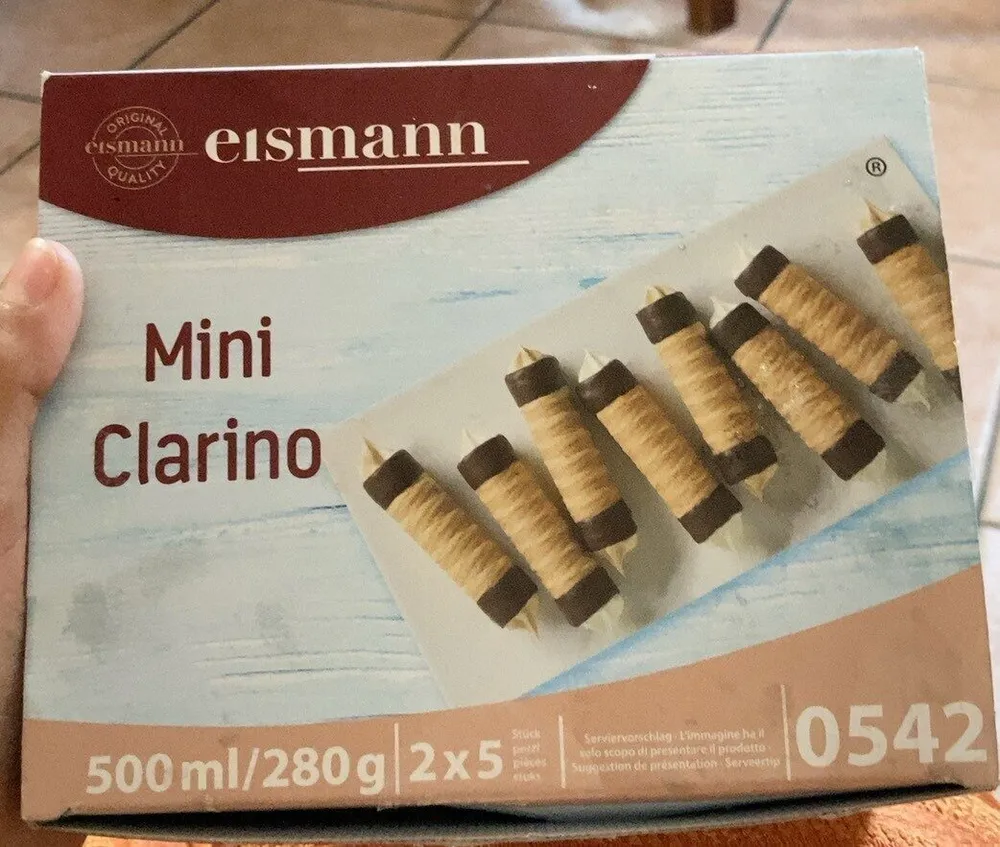 Mini Clarino