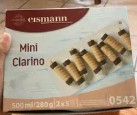 Mini Clarino