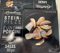 Funghi porcini