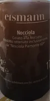 Gelato alla nocciola
